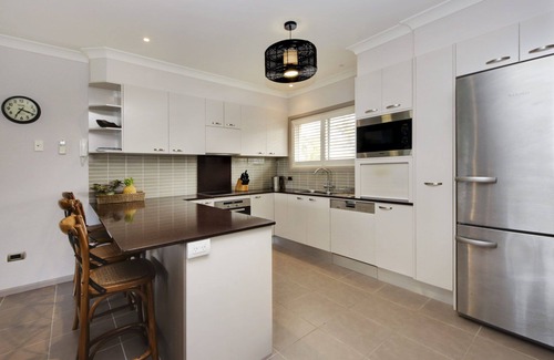South West Rocks Apartment | Front Creek 5 - 5/16 Paragon Ave South West Rocks