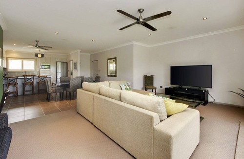 South West Rocks Apartment | Front Creek 5 - 5/16 Paragon Ave South West Rocks