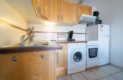 Le Barcares Apartment | Front de Mer by Interhome