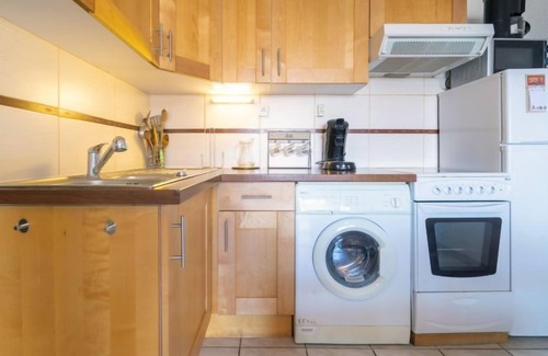Le Barcares Apartment | Front de Mer by Interhome