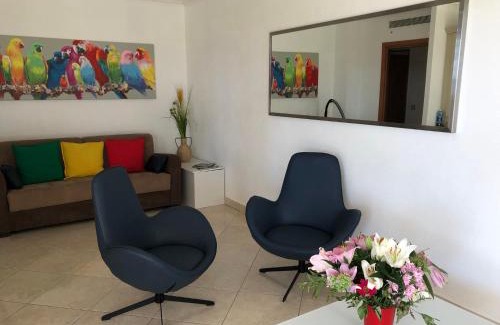 Frejus Plage Apartment | FRONT DE MER, Résidence de Standing avec garage