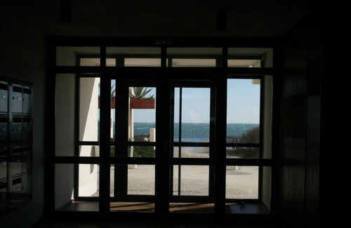 Carnon-Plage Apartment | FRONT DE MER T3 DUPLEX 6/8 PERS