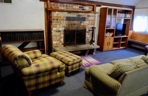 Ashford Other | Front Lodge at Rainier Lodge, 1 min drive to Mt Rainier entrance