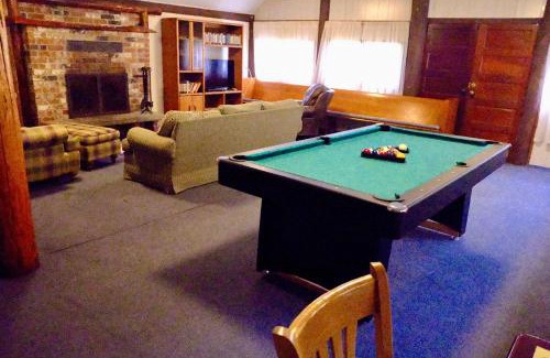 Ashford Other | Front Lodge at Rainier Lodge, 1 min drive to Mt Rainier entrance