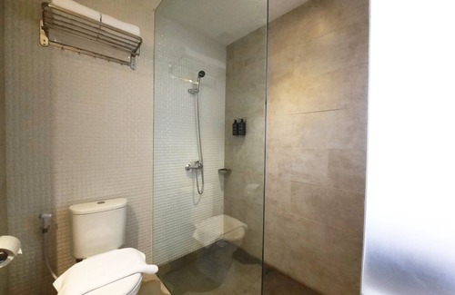 Salatiga Hotel | Front One Gosyen Hotel Salatiga
