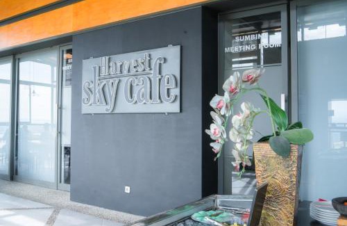 Wonosobo Hotel | Front One Harvest Hotel Wonosobo