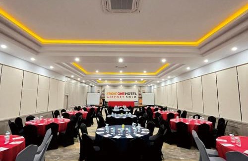 Ngemplak Hotel | Front One Hotel Airport Solo