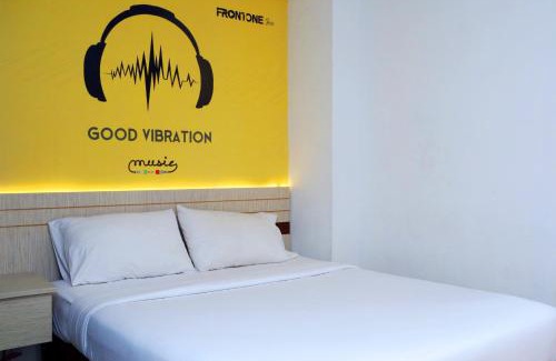 Sidoarjo Hotel | Front One Inn Sidoarjo