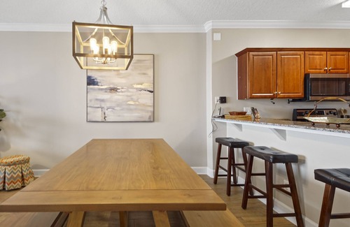 West Panama City Beach Condo | FRONT ROW BEACH CHAIRS INCLUDED! Affordable rates!