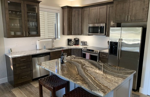 Deer Valley Condo | Front Row on Deer Valley Dr.