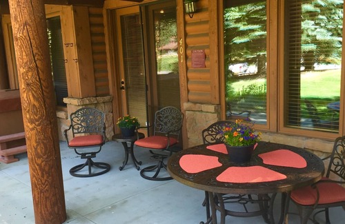 Deer Valley Condo | Front Row on Deer Valley Dr.