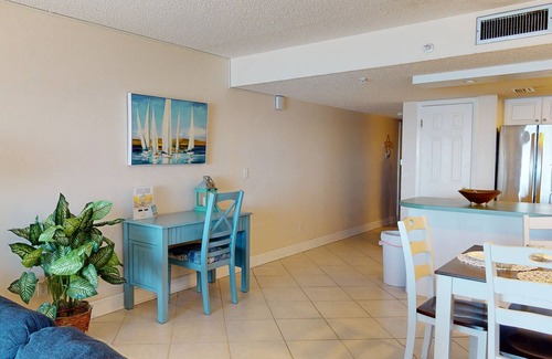 Madeira Beach Condo | Front Row Seat to World Class Sunsets. Beachfront and Across from Johns Pass Village.