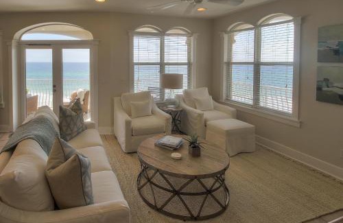 Seacrest House | Front Row