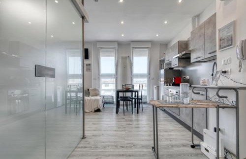 Historic Center Apartment | Front Station Apartment - Stazione Centrale di Bologna