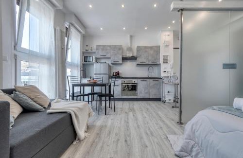 Historic Center Apartment | Front Station Apartment - Stazione Centrale di Bologna