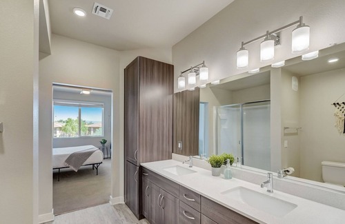 Desert Ridge Apartment | FRONTDESK Montreux Apts Northeast Phoenix