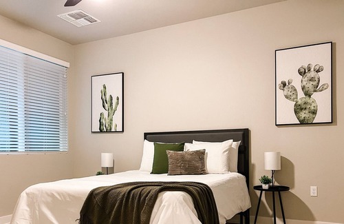Desert Ridge Apartment | FRONTDESK Montreux Apts Northeast Phoenix