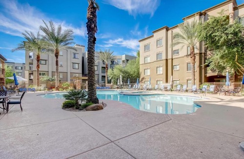 Desert Ridge Apartment | FRONTDESK Montreux Apts Northeast Phoenix