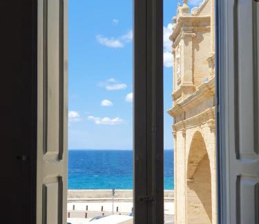 Gallipoli Historic Center Apartment | Fronte Mare Casa Daspa