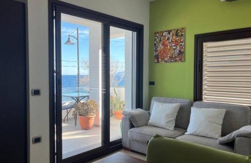Cala Gonone Apartment | Fronte Mare