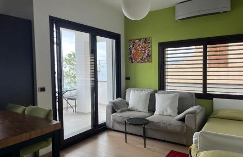 Cala Gonone Apartment | Fronte Mare