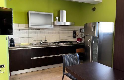 Cala Gonone Apartment | Fronte Mare