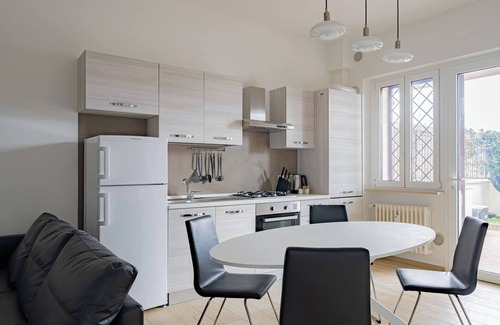 Pescara Apartment | Fronte Mare Pescara - YourPlace Abruzzo