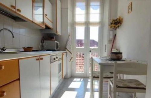 Alassio Apartment | Fronte mare, pieno centro!