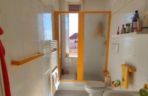 Alassio Apartment | Fronte mare, pieno centro!