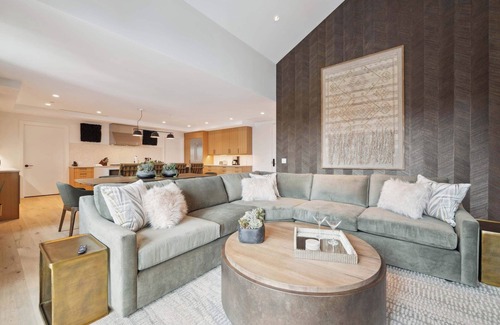 Avon Condo | Frontgate 421 - 2 Bedroom Residence