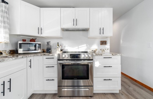 Port Angeles Other | Frontier Farmhouse,Cal-K,Sauna, HT, MountainViews