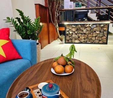 Muong Thanh Hostel | Frontier Hostel & Tours