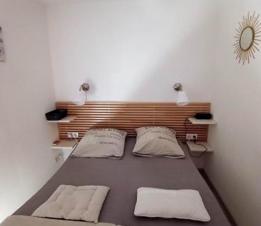 Frontignan Apartment | Frontignan au Clair de plage