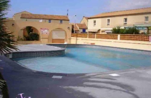 Frontignan Apartment | Frontignan au Clair de plage