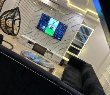 Ofin Apartment | Frontline