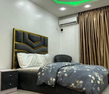 Ofin Apartment | Frontline