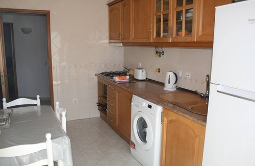 Santa Luzia Apartment | Frontline, Top Floor, Waterfront Private Apartment With Beautiful Sea Views