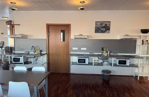 Stadur House | Frost Guesthouse