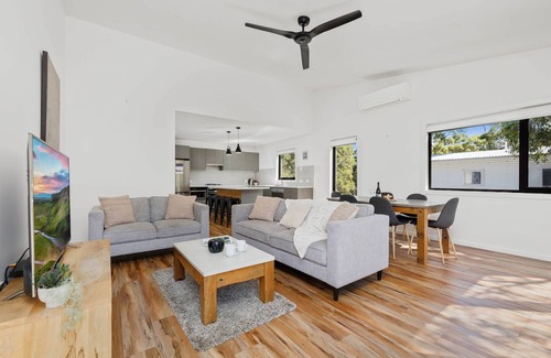 Crackenback Ski Chalet | Frostwood | Crackenback
