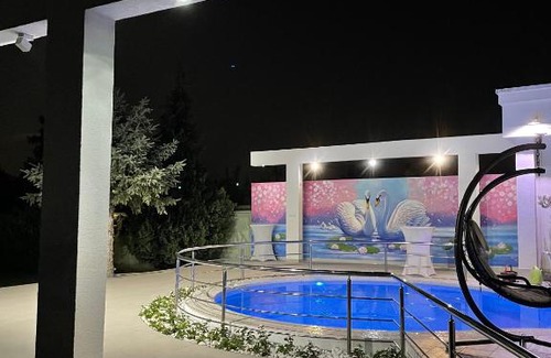 Petrovaradin Villa | Fruška Gora Klub Krstašice