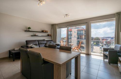 Koksijde-Bad Apartment | Frudor 0401