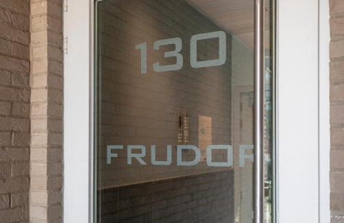 Koksijde-Bad Apartment | Frudor 0401