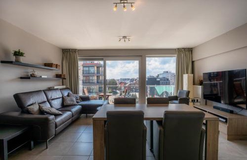 Koksijde-Bad Apartment | Frudor 0401