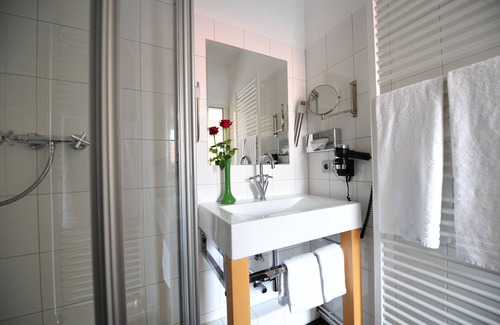 Braunschweig City Center Hotel | Fruehlings Hotel