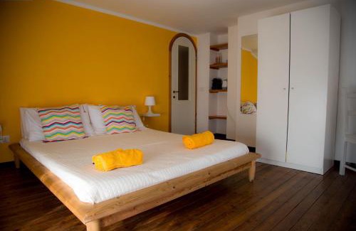 Carciano House | Fruit'n Joy
