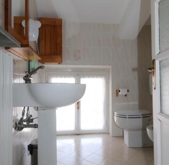 Carciano House | Fruit'n Joy