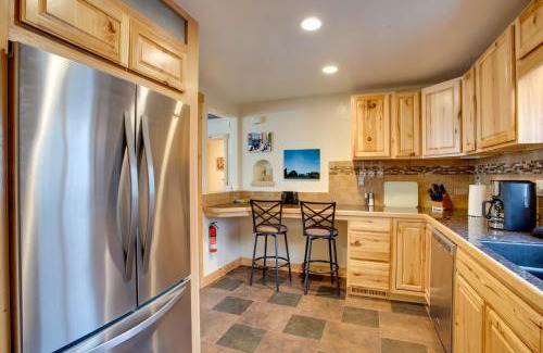 Fruita House | Fruita Vacation Rental Walk to Downtown!