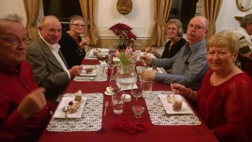 Vienna Bed & Breakfast | Fruits of Vienna B&B