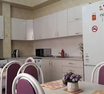 Sverdlov District Apartment | FRUNzE