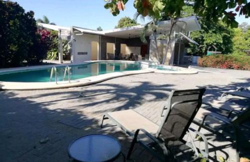 Coyolar Apartment | Fruta mango 1